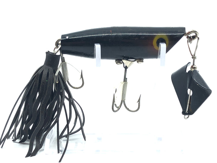 Arbogast Sputterbuzz Black
