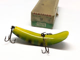 Helin Flatfish S3 Fr (Frog) with Box