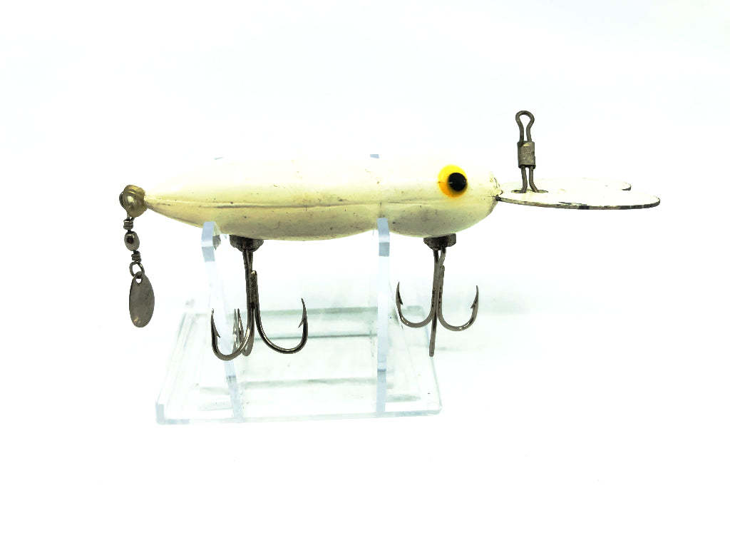 Hellbender Whopper Stopper White