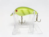 Cordell Big-O Neon Yellow Green and Orange