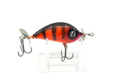 Viper Custom Tackle Bagley Pro Sunny B Twin Spin Bengal Tiger Color New on Card
