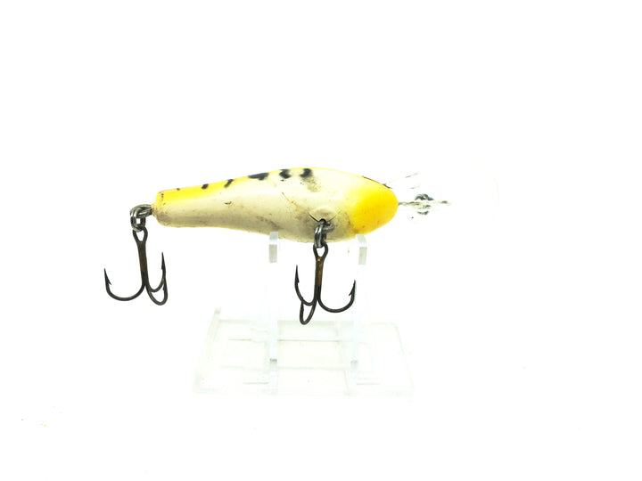 Poe's Super Cedar Series 1100 Peach Tiger Color