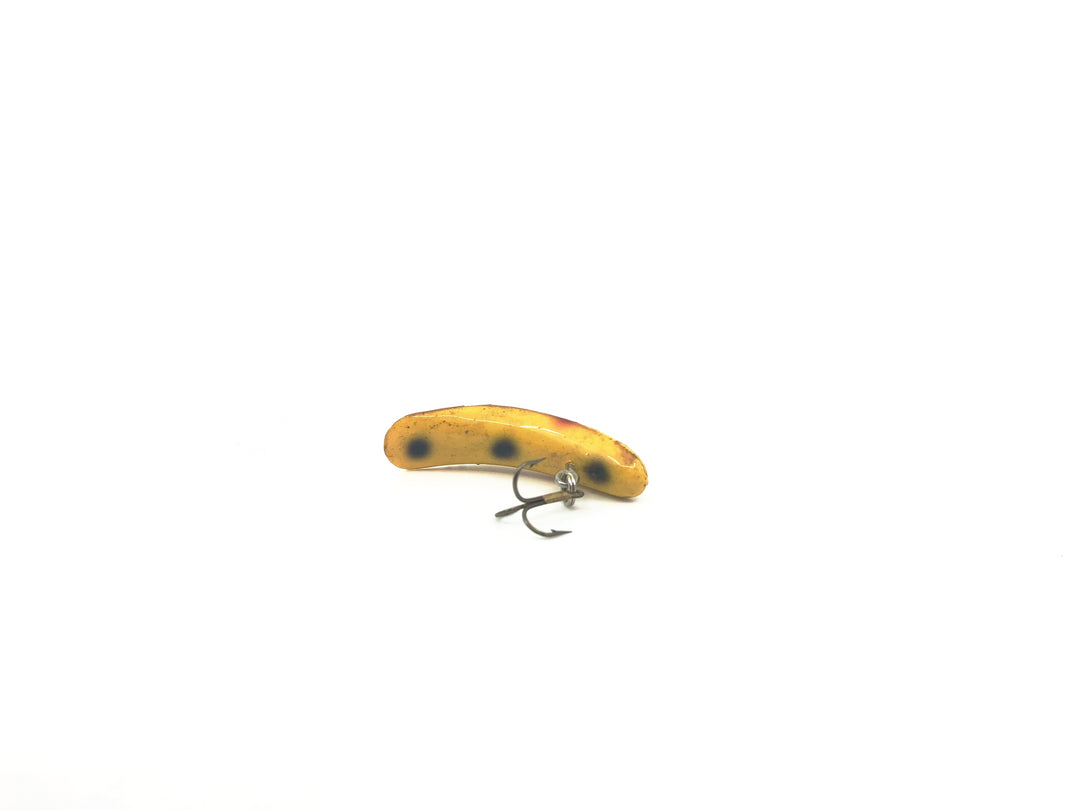 Helin Flatfish F5 Y Yellow Color