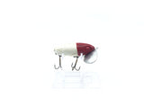 Unmarked Jitterbug Lookalike Red and White Color