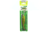 Cotton Cordell Wally Diver Perch Color New on Card