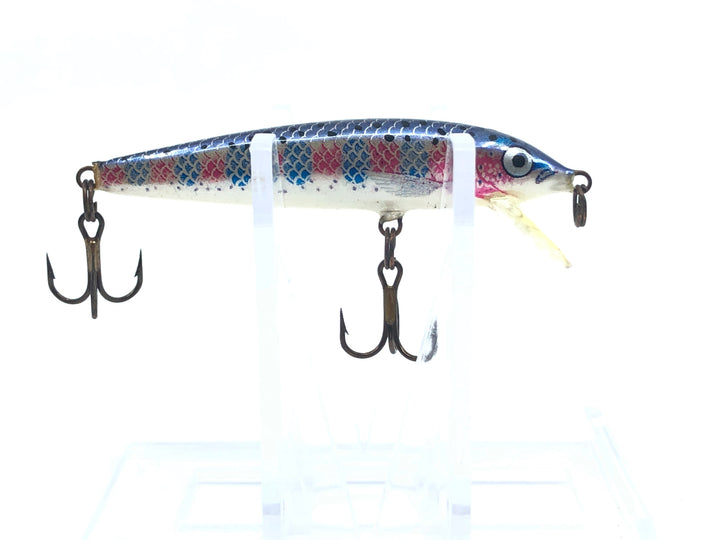 Rapala Minnow Rainbow Trout