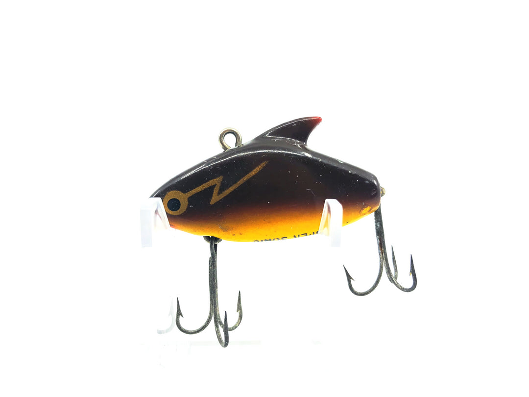 Heddon Super Sonic 9385 CAT Catfish Uncatalogued Color
