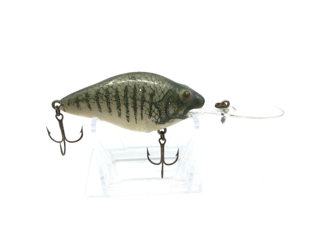 Lazy Ike Natural Ike Baby Bass Color NID-30 BB