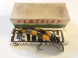 Helin Flatfish U20 PS Perch Scale New in Box