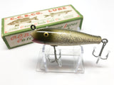 Creek Chub 8000 Darter in Silver Flash Color 8018 with Box