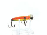 Storm Rattlin'Thin Fin Metallic Blue Back/ Gold Tiger/Orange Belly Color