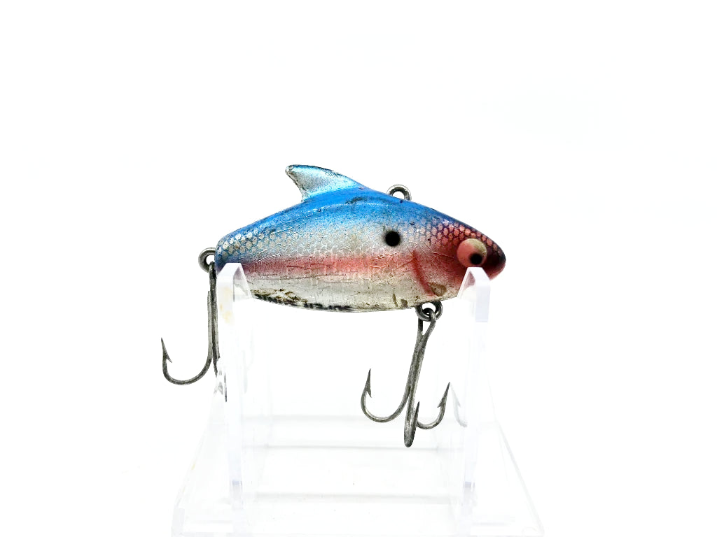 Heddon Super Sonic VRB Rainbow Shiner Color Tough Color