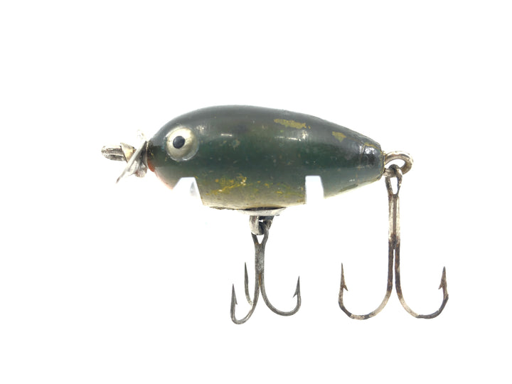 Shakespeare Midget Spinner Perch Honor Built