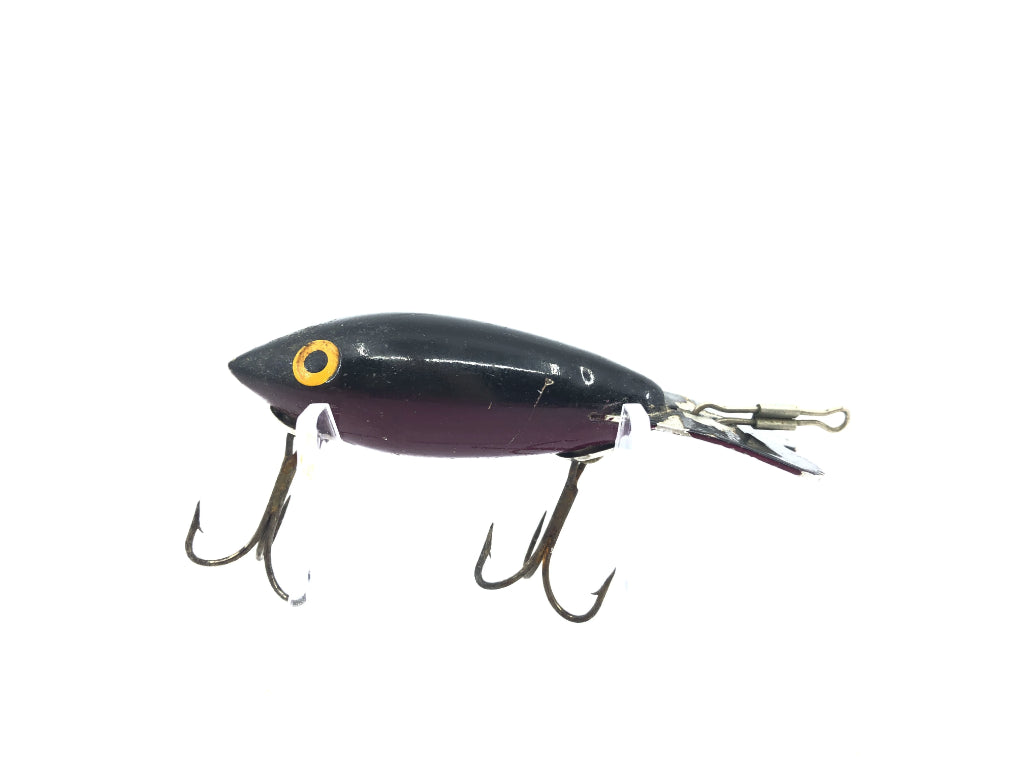Bomber Series 400 Series CC1 ColorClector Purple Black