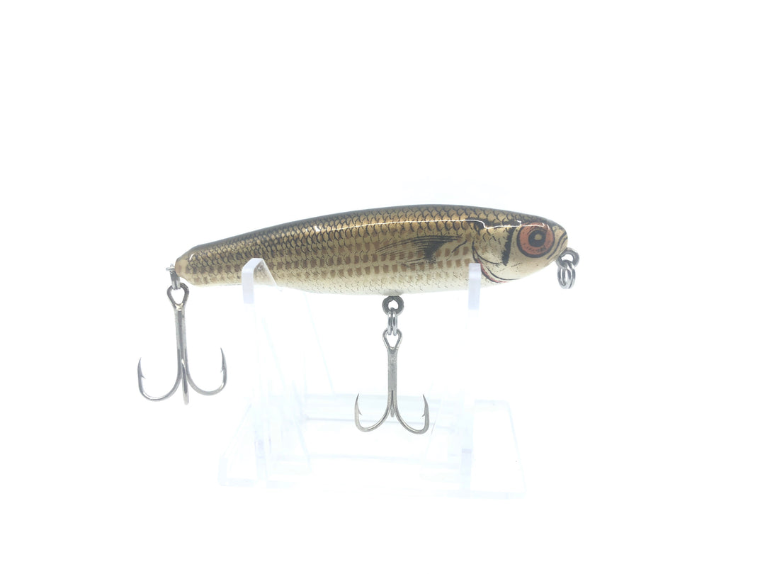 Bagley Finger Mullet Natural Mullet Color