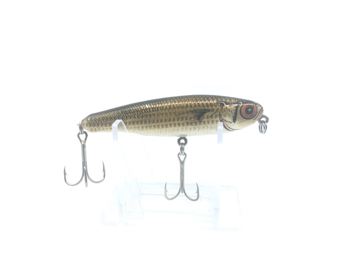 Bagley Finger Mullet Natural Mullet Color