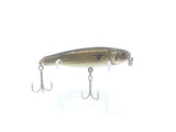 Bagley Finger Mullet Natural Mullet Color