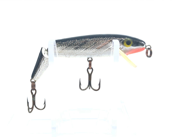 Rebel Jointed Minnow