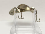 Spoon Lure Buck Perry Silver Type