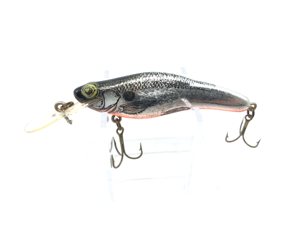 Crankbait Corp Fingerling Shiner