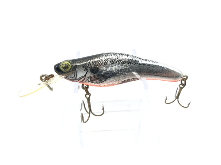 Crankbait Corp Fingerling Shiner