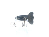 Arbogast Jitterbug Black Color