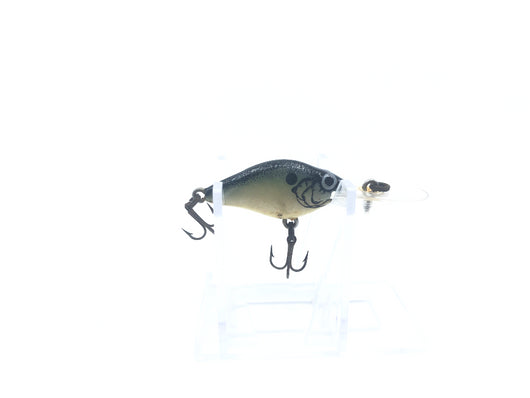 Lazy Ike Natural Tike Light Shad Color