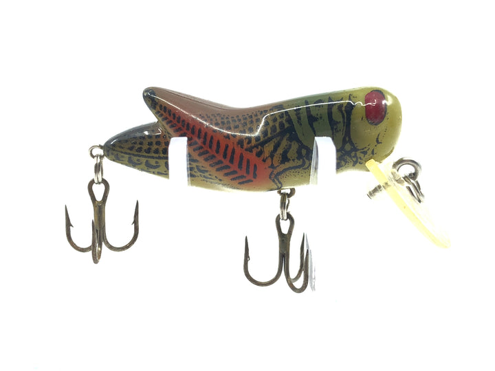 Rebel Bighopper Classic Cricket