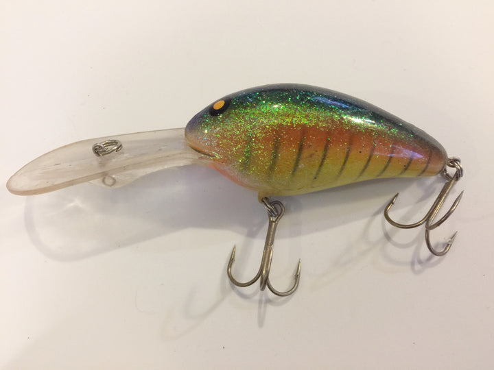 Bill Norman DD22 Striped Pattern