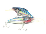 Bill Lewis Floater Blue Scale Set of 2
