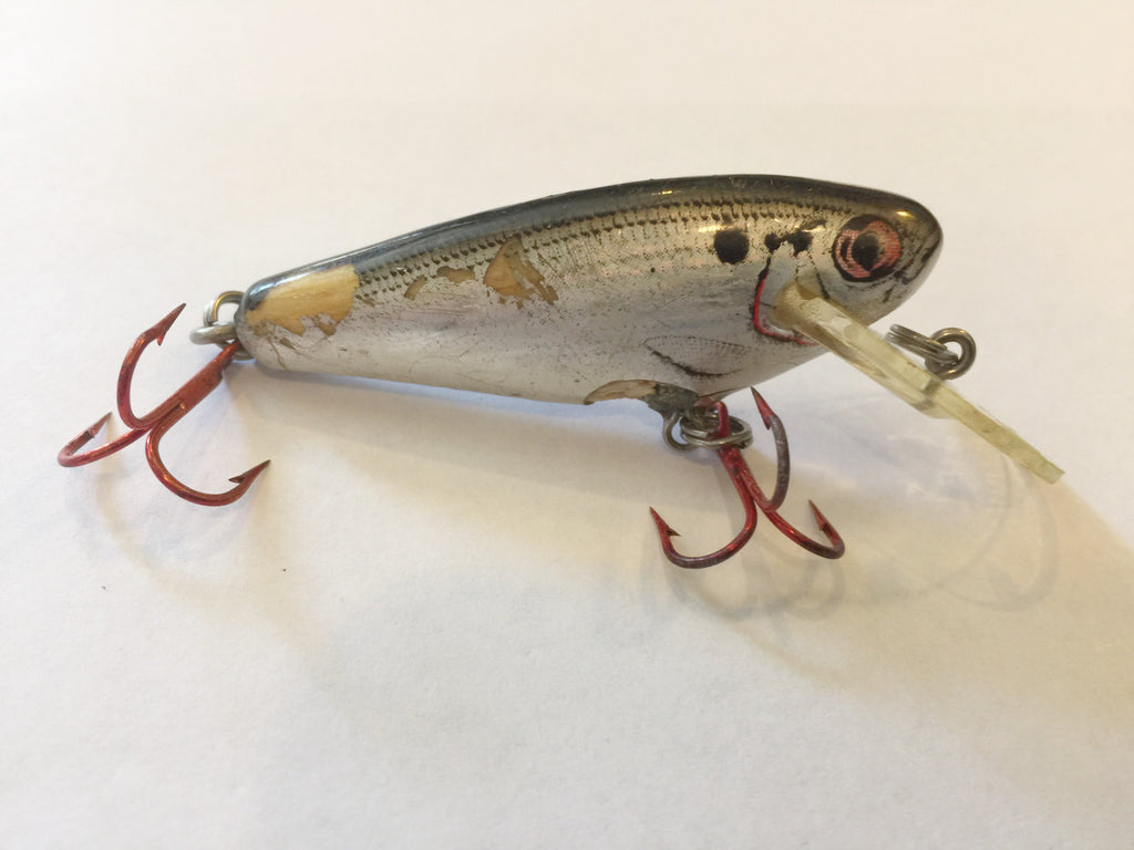 Bagley Small Fry Shad My Bait Shop, LLC