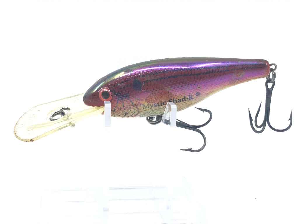 Rebel Mystic Shad R