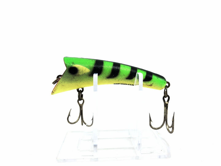 Heddon Hedd Plug FB Striped Alewife Color