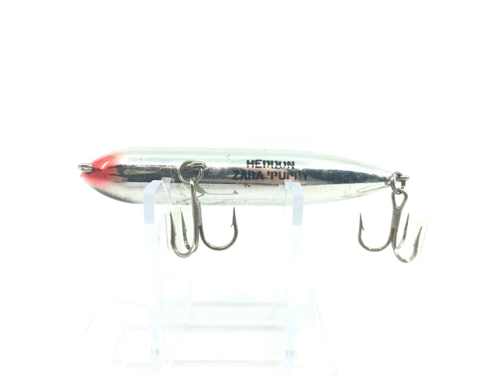 Heddon Zara Puppy NBL Black Shiner