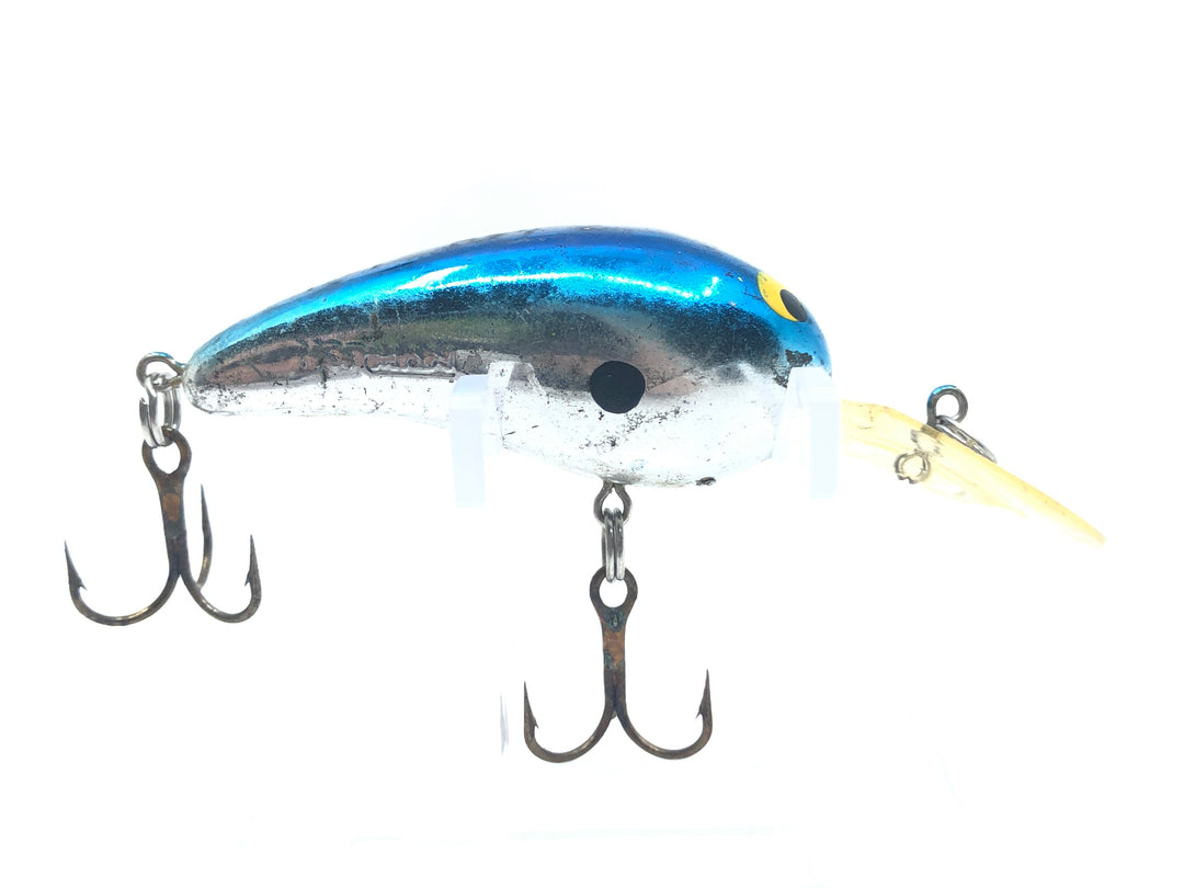 Bill Norman DD Blue Back Metachrome