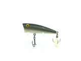 Rebel Magnum Pop-R Tennessee Shad Color