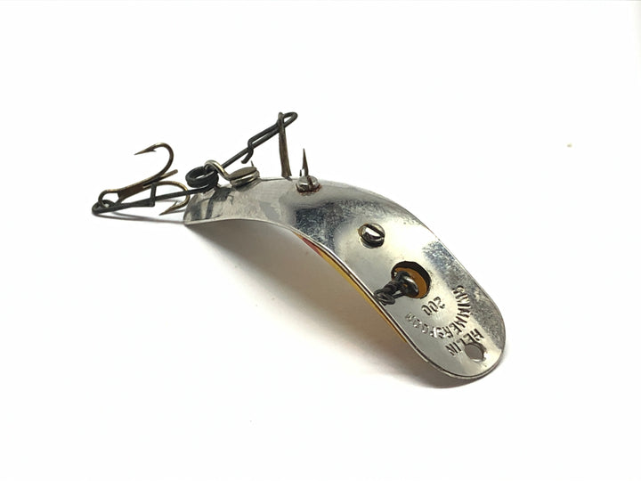 Helin Swimmerspoon 200 YE (Yellow)