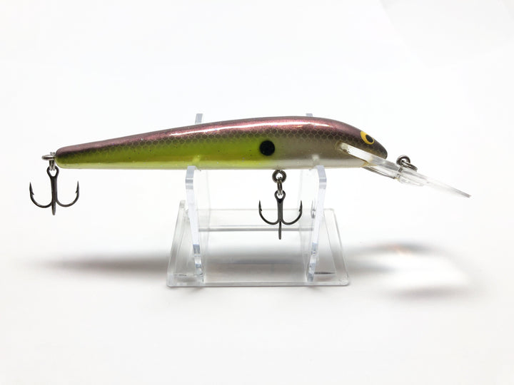 Bagley Bang O Lure Deep Diving 4 BLDD4-SS Sexy Shad Color New in Box OLD STOCK