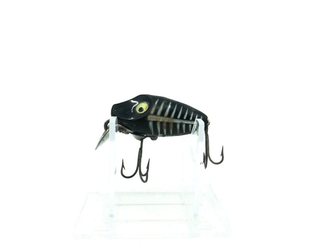 Vintage Heddon Midgit Digit 9020-XBW BOITE UNIQUEMENT River Runt Vintage Heddon Midgit Digit 9020-XBW BOITE UNIQUEMENT River Runt