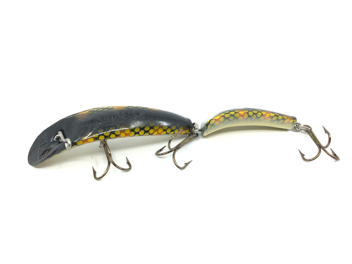 Luhr-Jensen Kwikfish K12J Jointed Natural Perch Color