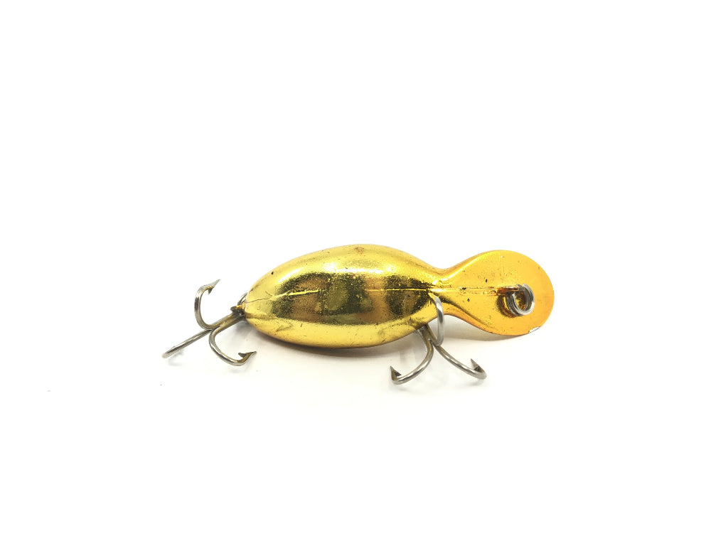 Heddon Clatter Tad Gold