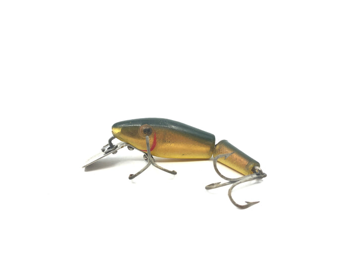 L & S OOM Mirrolure Sinker Eye
