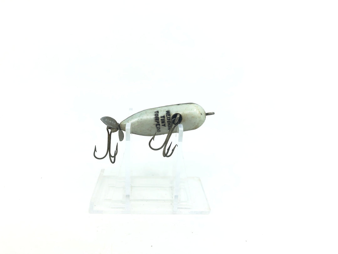 Heddon Tiny Torpedo BB Baby Bass Color