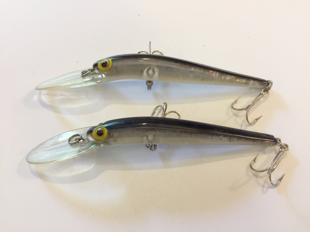 Storm Deep Thunder Stick Prizmflash Black Back Lot of 2!