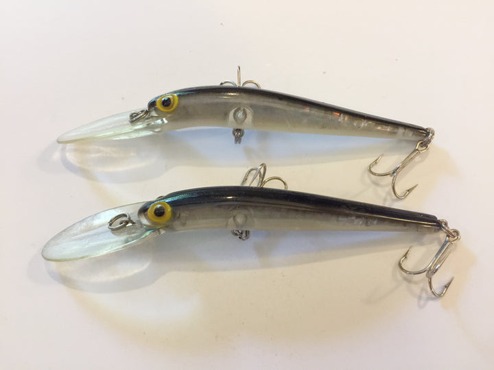 Storm Deep Thunder Stick Prizmflash Black Back Lot of 2!