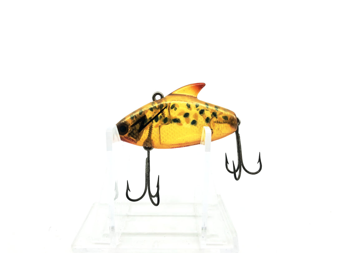 Heddon Super Sonic CS Crystal Shad
