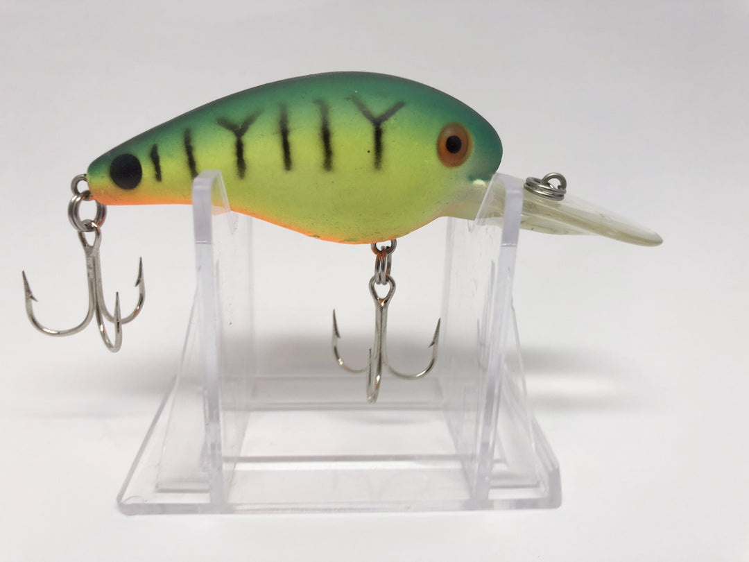 Cordell Big-O Type Lure Perch