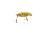 Clarks Water Scout Yellow with Black Back and Ribs