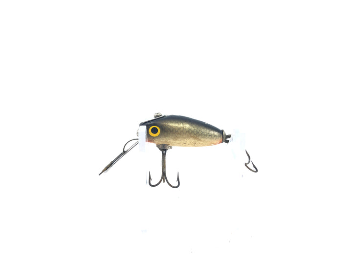 Wood's Deep R Doodle Shad Shad Scale