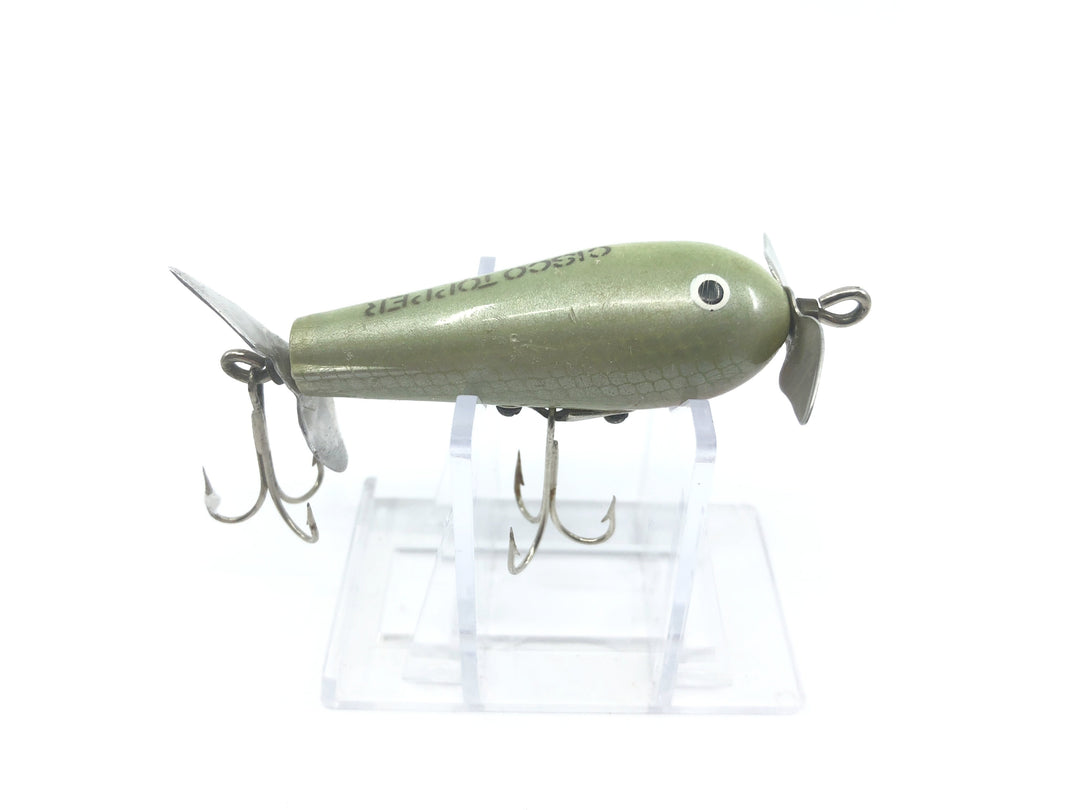 Cisco Kid Cisco Topper Shad Color